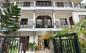 Casa Juliana El Nido