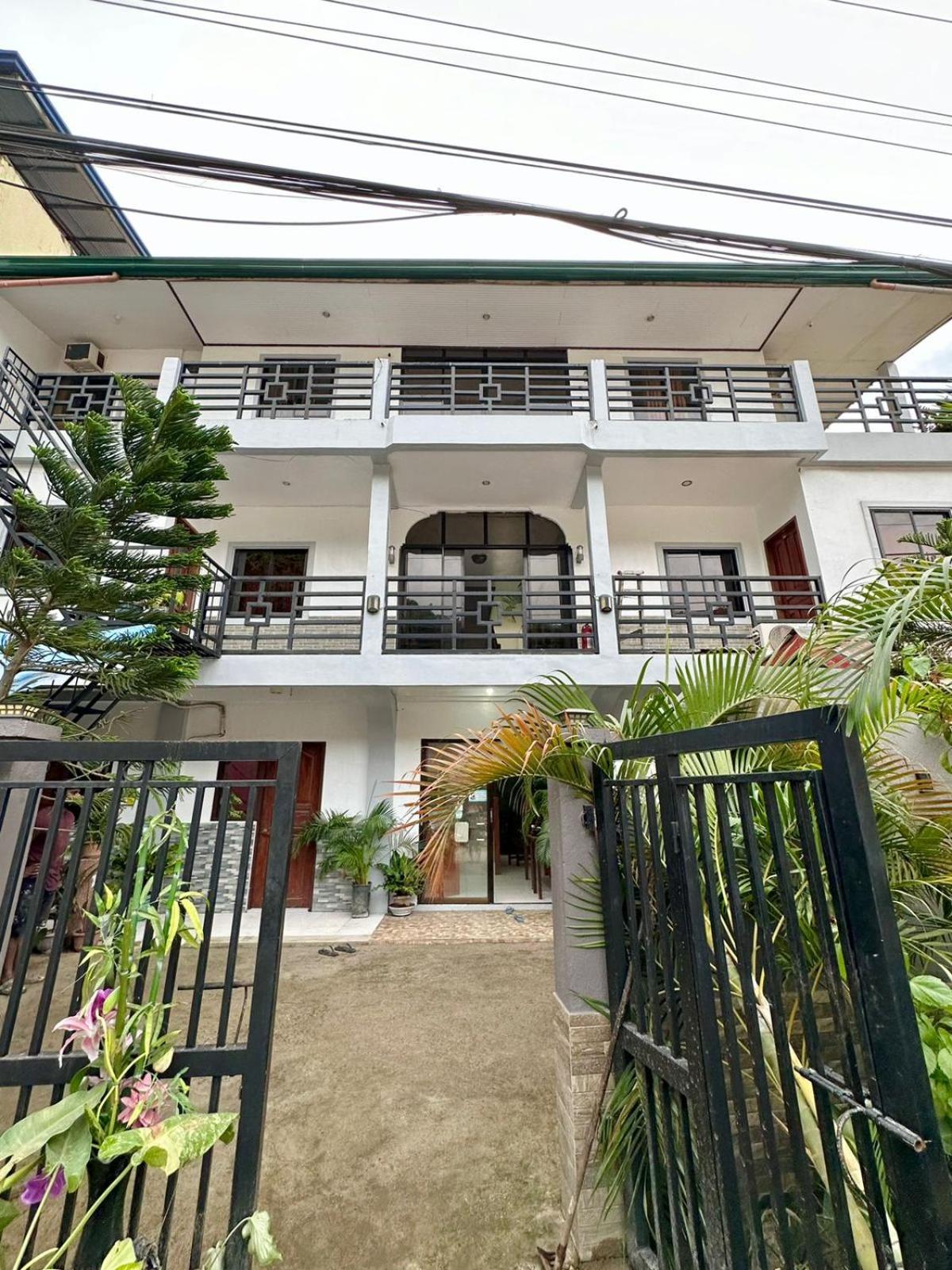 Casa Juliana El Nido Hotel Exterior photo