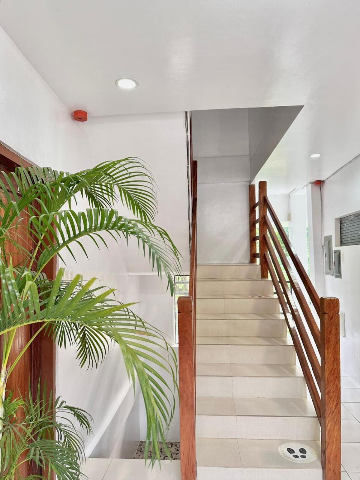 Casa Juliana El Nido Hotel Exterior photo