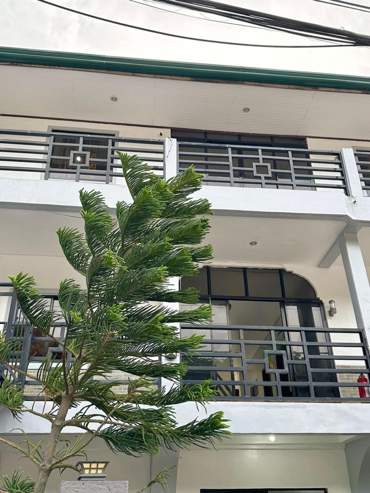 Casa Juliana El Nido Hotel Exterior photo