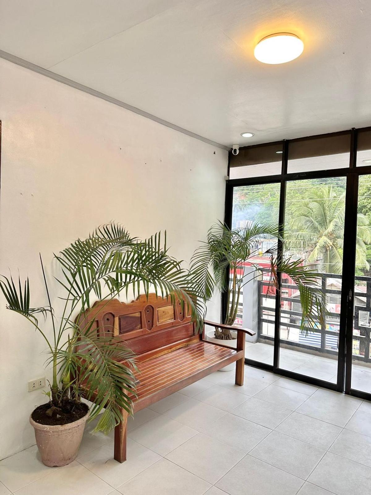Casa Juliana El Nido Hotel Exterior photo
