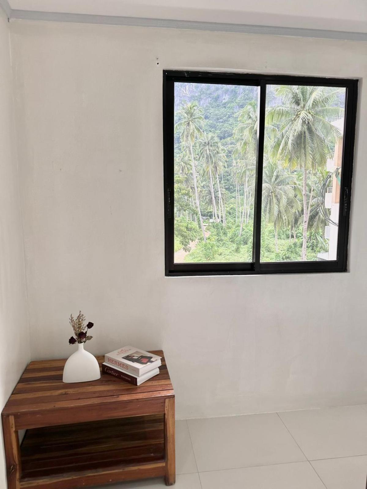 Casa Juliana El Nido Hotel Exterior photo