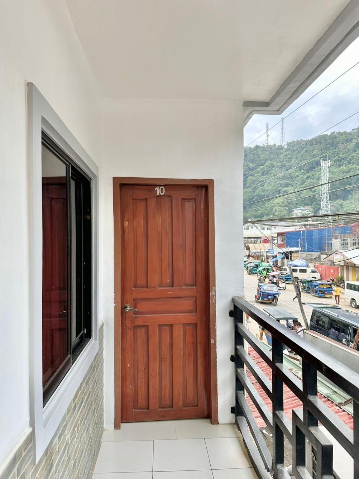 Casa Juliana El Nido Hotel Exterior photo
