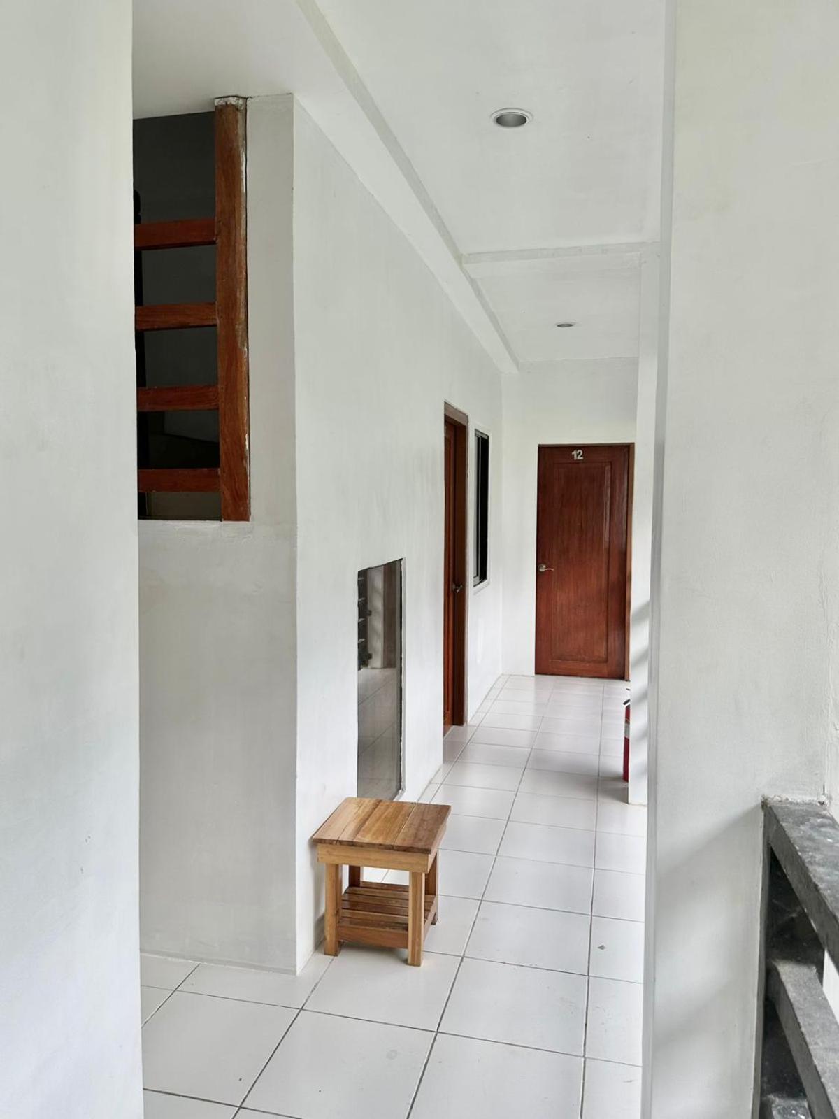 Casa Juliana El Nido Hotel Exterior photo