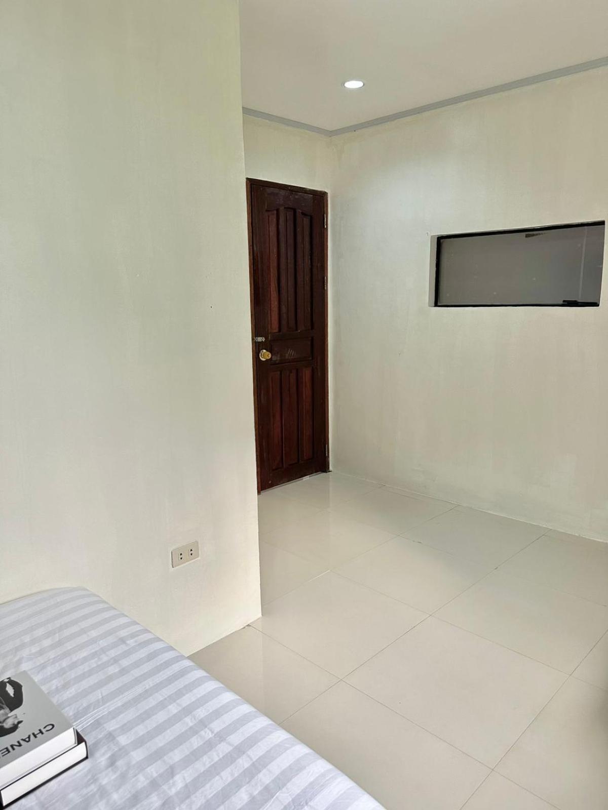 Casa Juliana El Nido Hotel Exterior photo