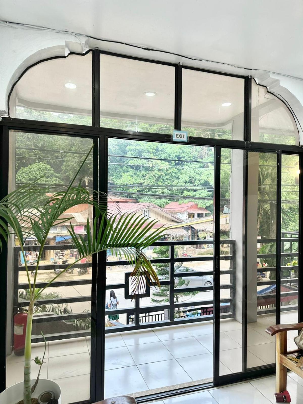 Casa Juliana El Nido Hotel Exterior photo