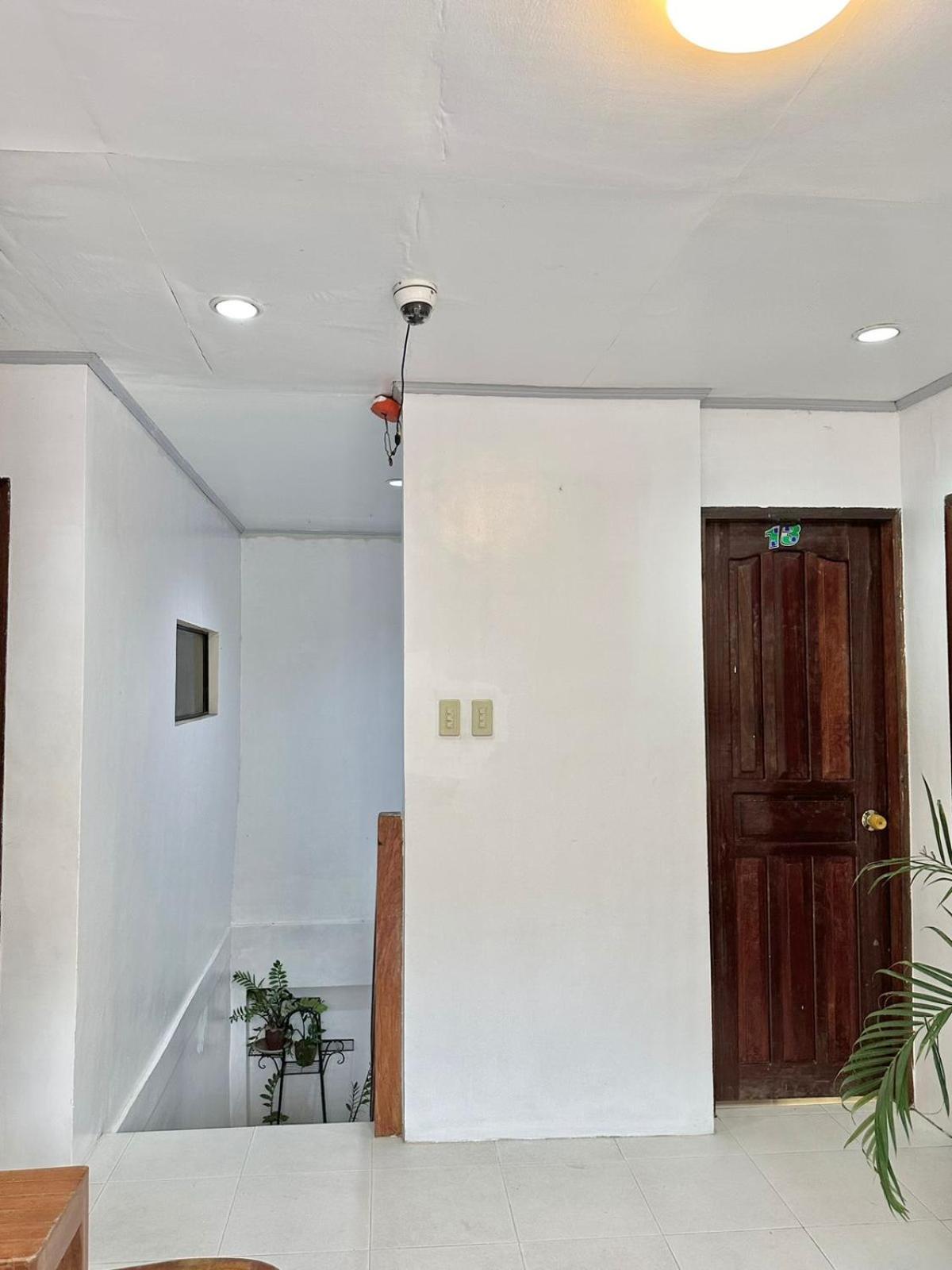 Casa Juliana El Nido Hotel Exterior photo