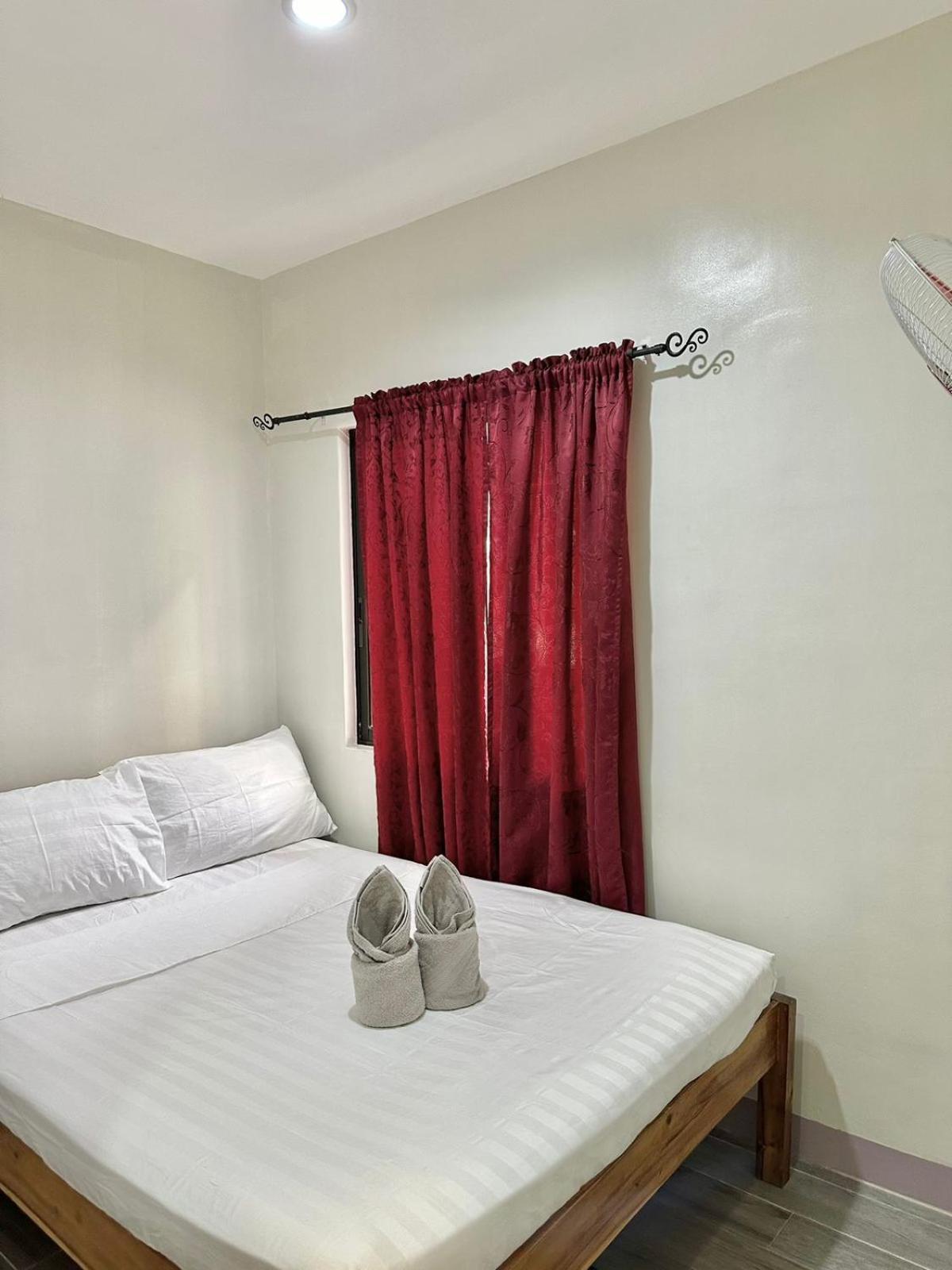 Casa Juliana El Nido Hotel Exterior photo