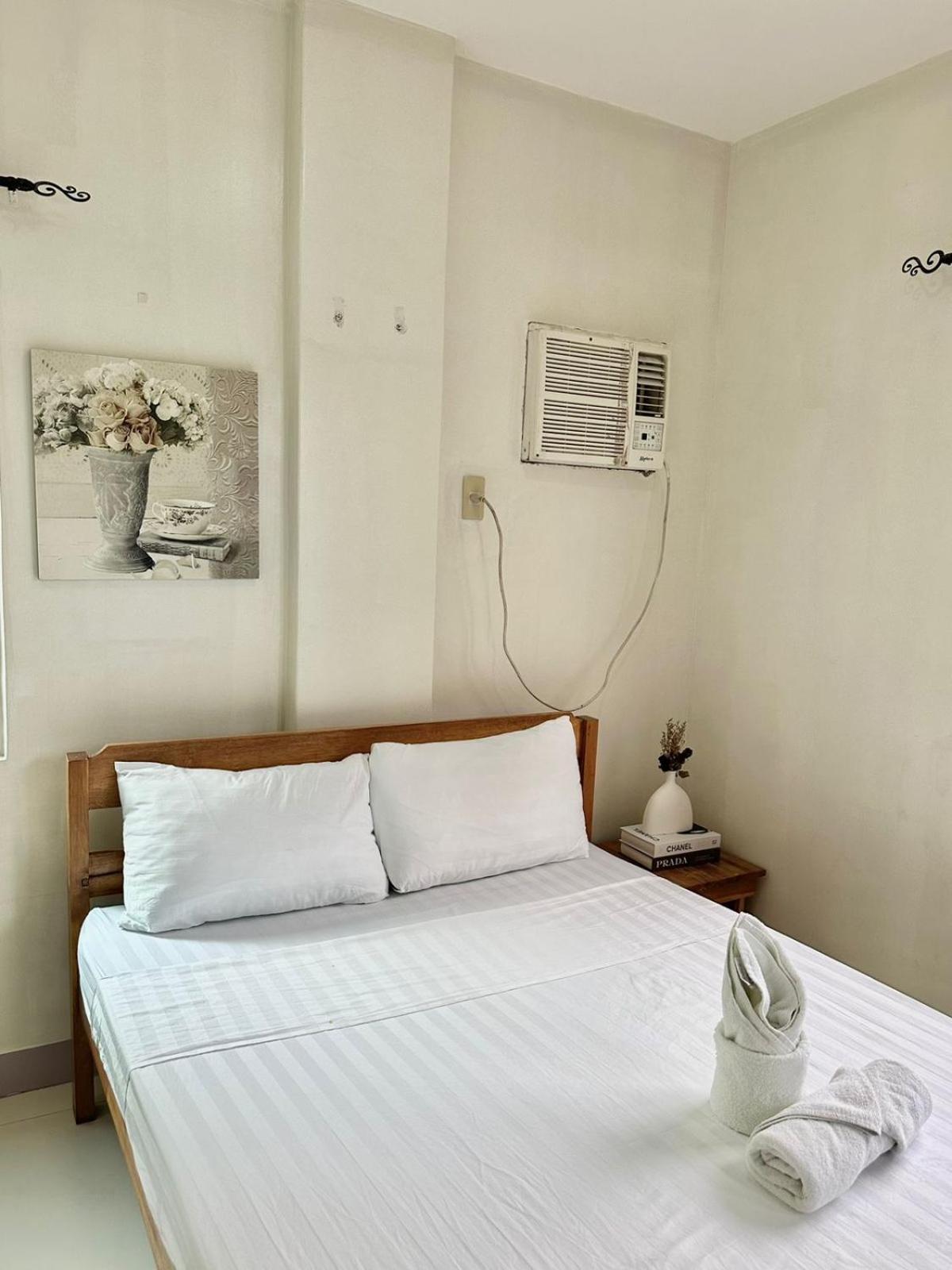 Casa Juliana El Nido Hotel Exterior photo