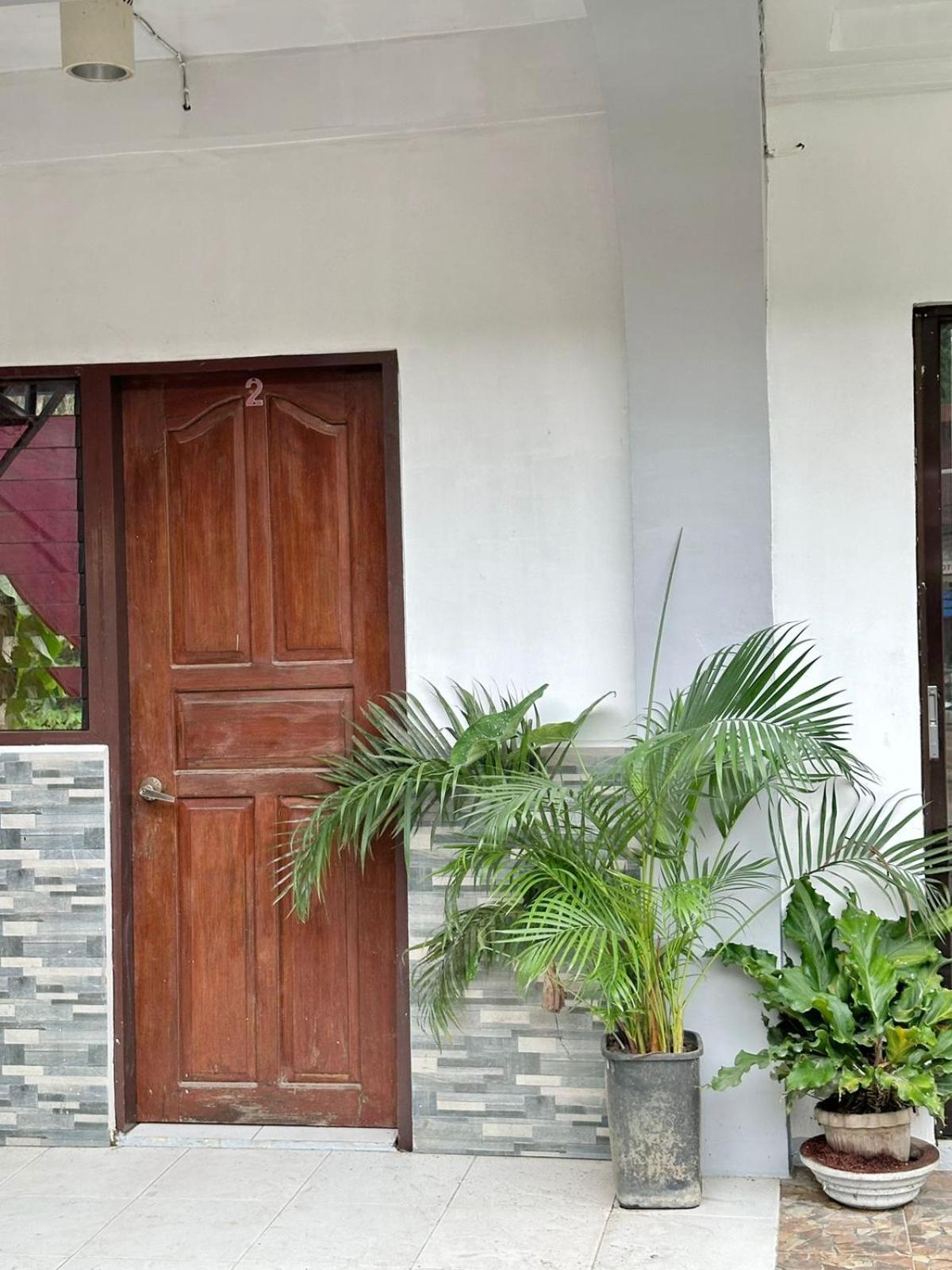 Casa Juliana El Nido Hotel Exterior photo