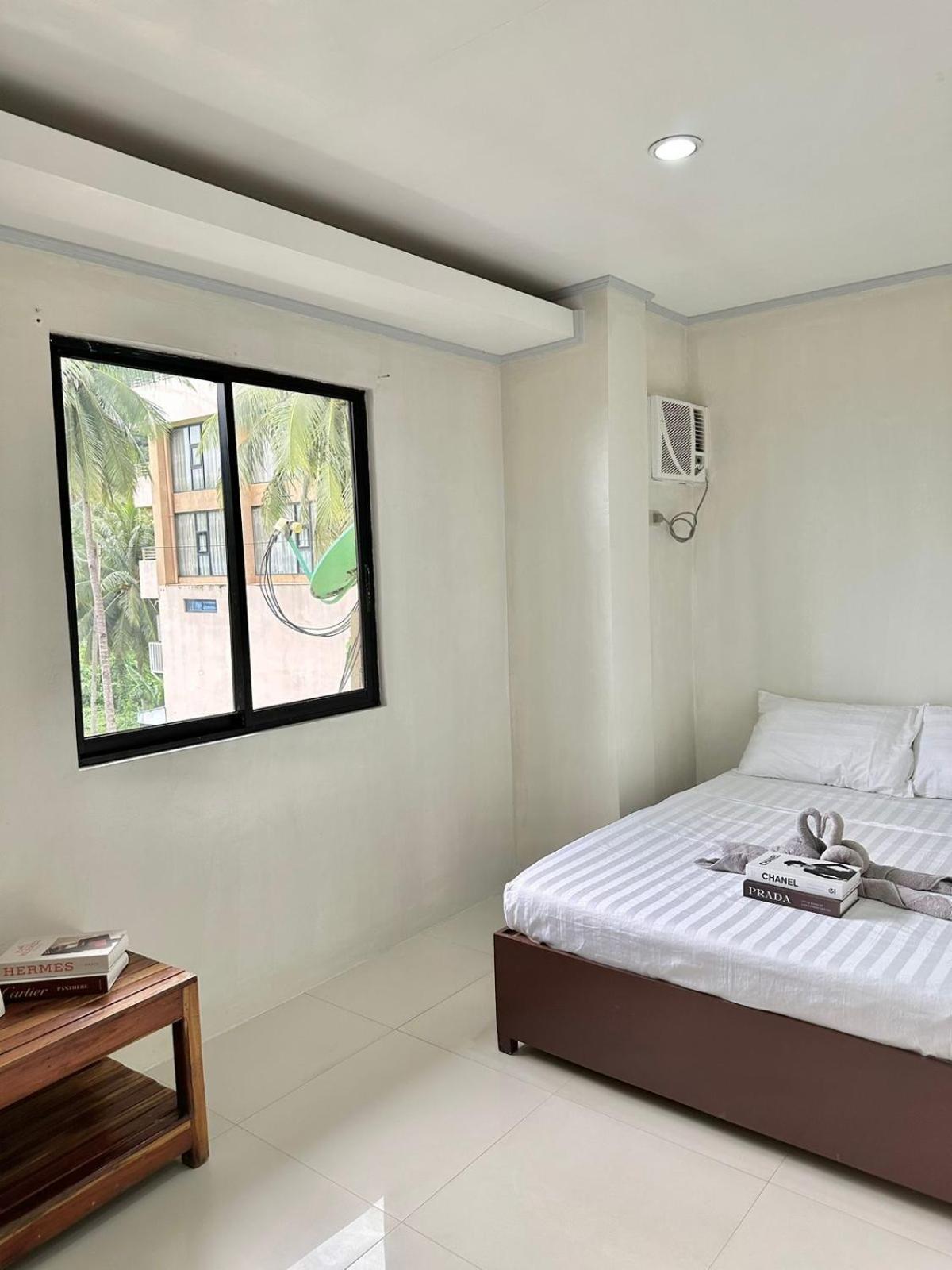 Casa Juliana El Nido Hotel Exterior photo