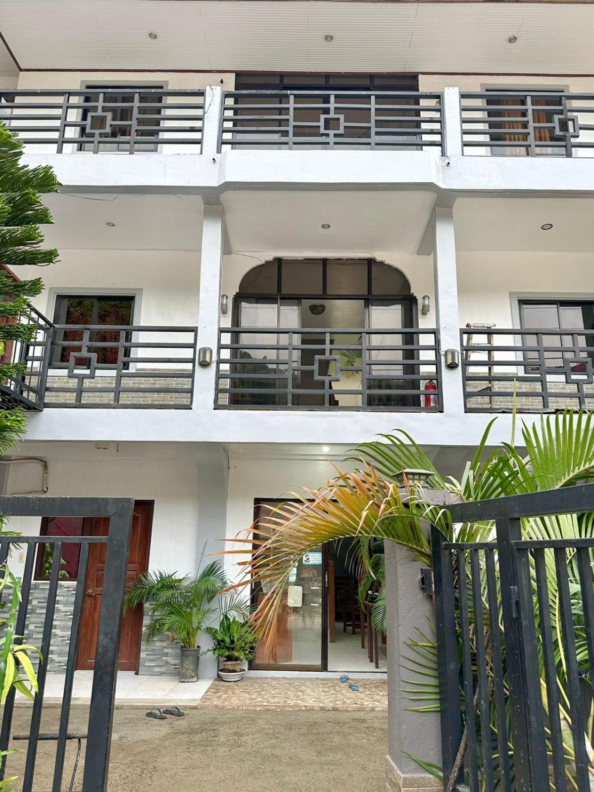 Casa Juliana El Nido Hotel Exterior photo