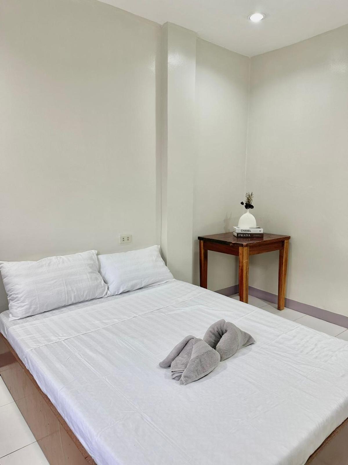 Casa Juliana El Nido Hotel Exterior photo