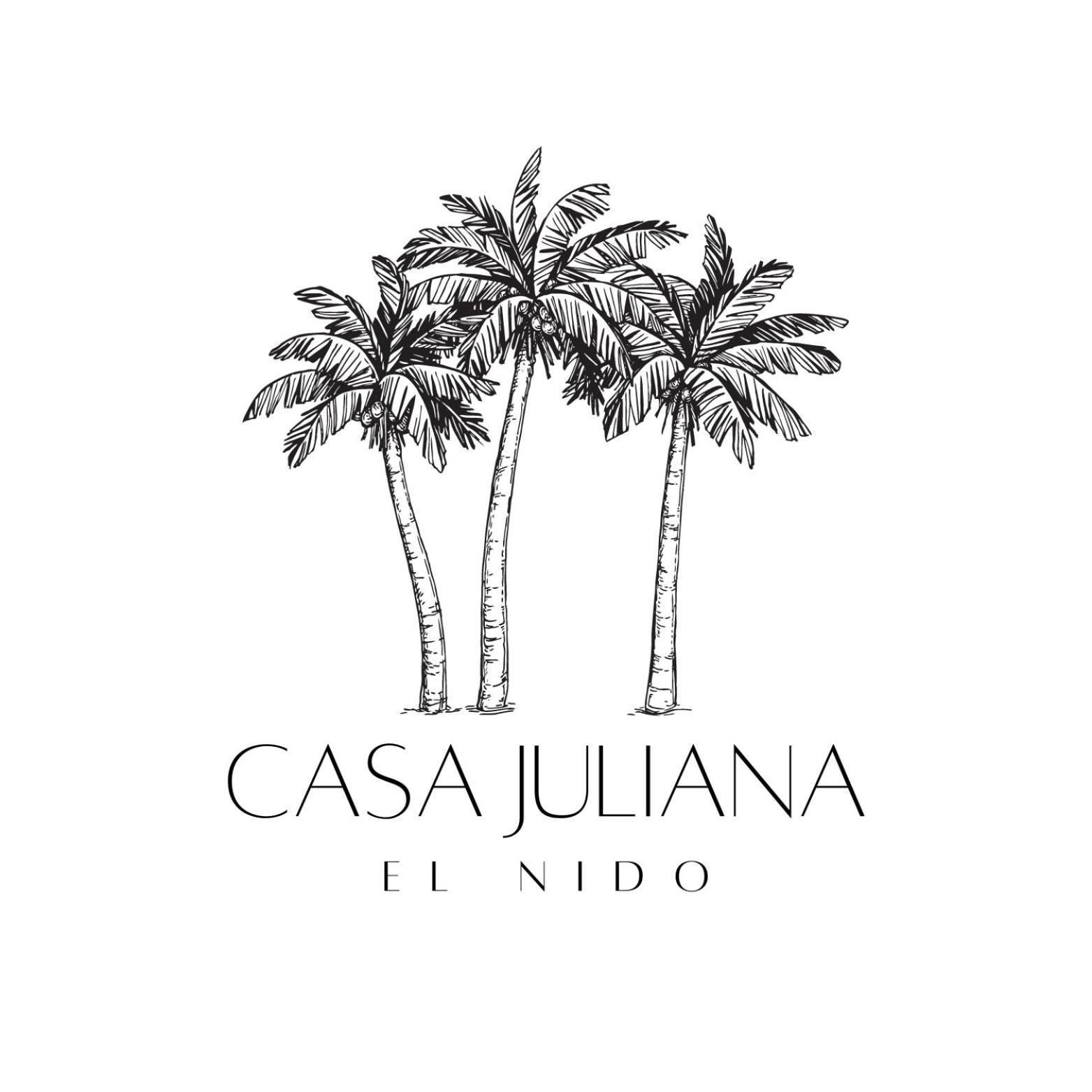 Casa Juliana El Nido Hotel Exterior photo